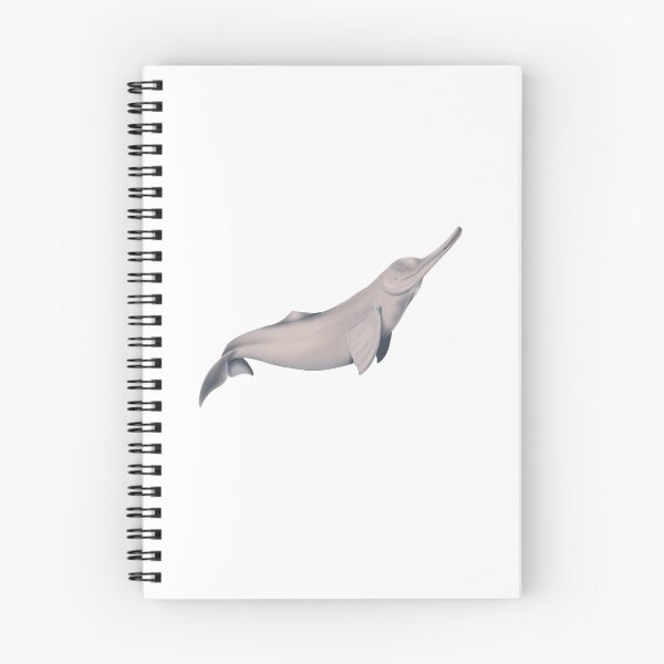 Item preview, Ganges River dolphin/ Susu designed and sold by botogabriel.
