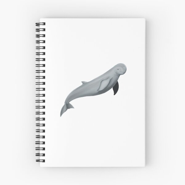 Item preview, Irrawaddy dolphin designed and sold by botogabriel.