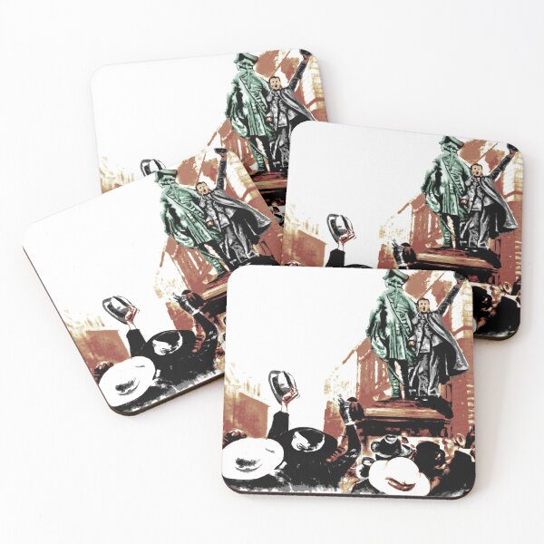 Item preview, REPUBLIC designed and sold by ARTito.