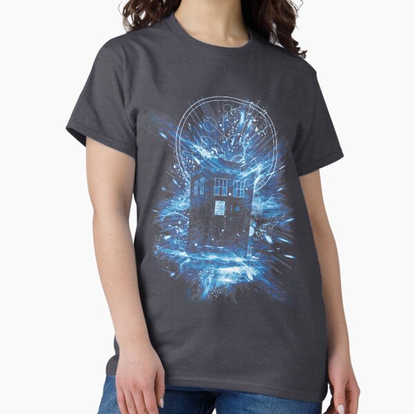 Item preview, time storm designed and sold by kharma zero.