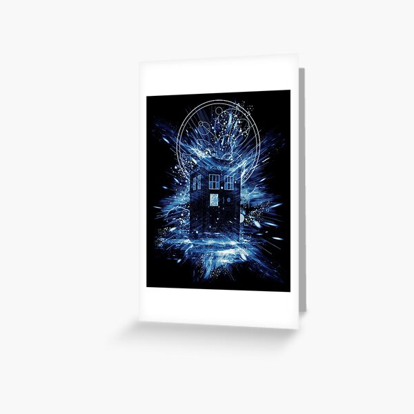 Item preview, time storm designed and sold by kharma zero.