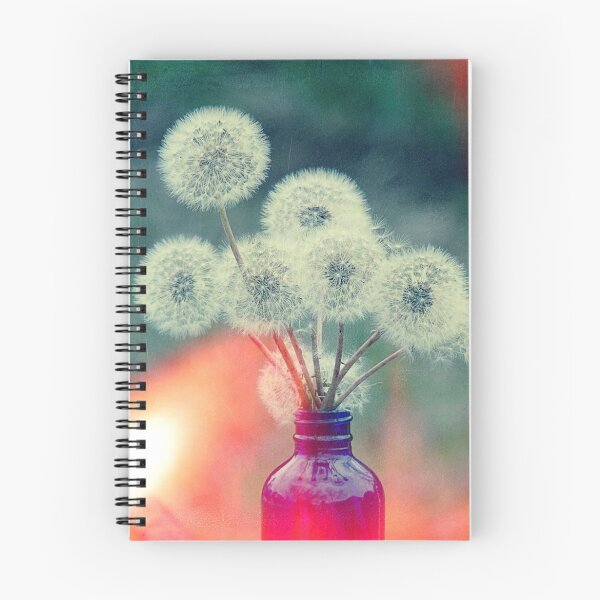 Item preview, Dandelion Bouquet Lomo SQ designed and sold by Virginia Sanderson.