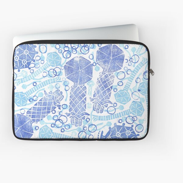 A Drop in the Ocean Laptop Sleeve