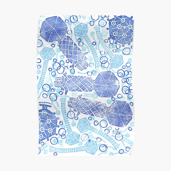 A Drop in the Ocean Poster