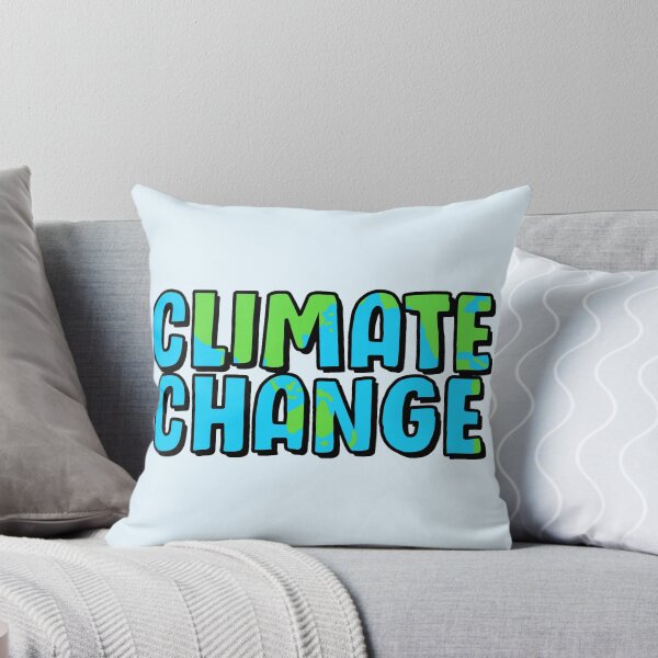 Item preview, Climate Change designed and sold by Flakey-.