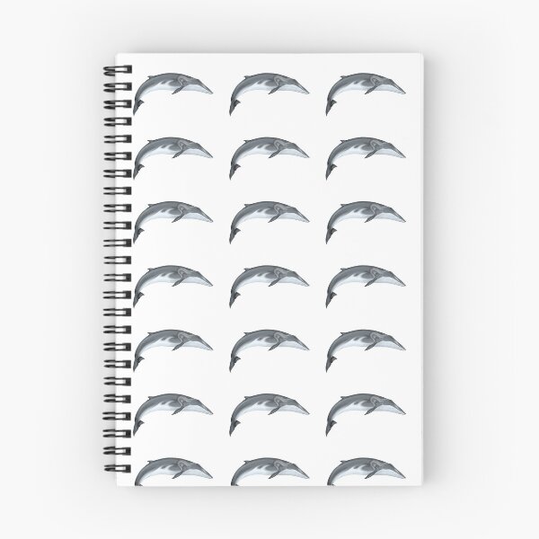 Item preview, Fin whale designed and sold by botogabriel.