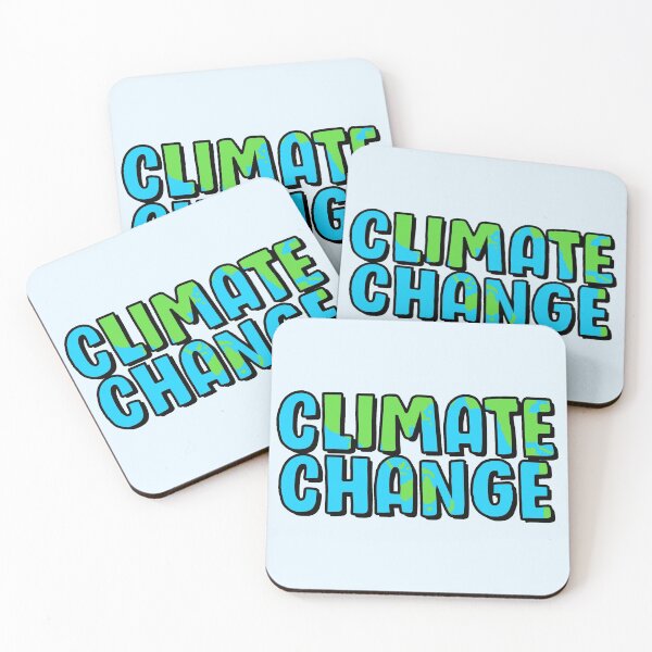 Item preview, Climate Change designed and sold by Flakey-.