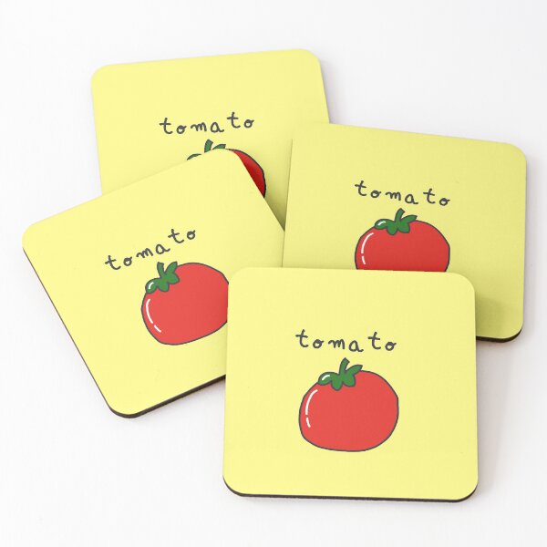 Item preview, tomato designed and sold by cheeryheart.