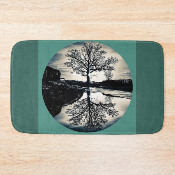 Item preview, Reflection - The Tree of Life designed and sold by Nature Embraced  Photography By Natasha Weyers.