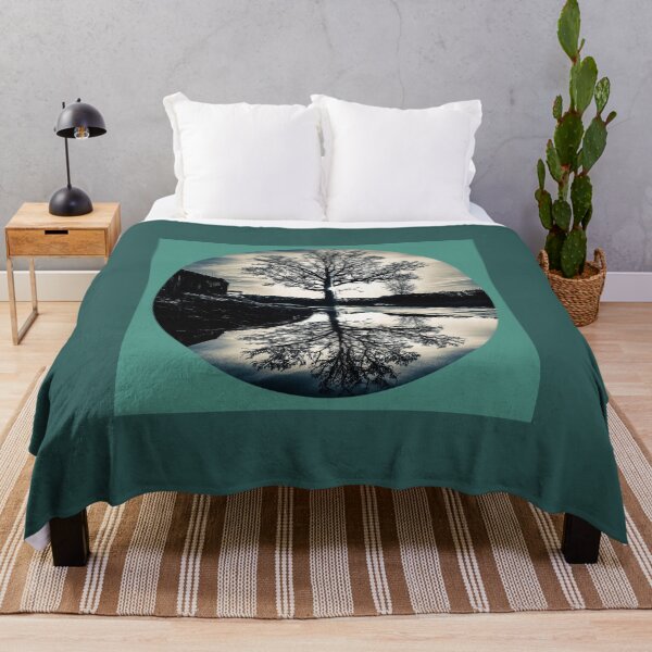 Item preview, Reflection - The Tree of Life designed and sold by Nature Embraced Photography By Natasha Weyers.