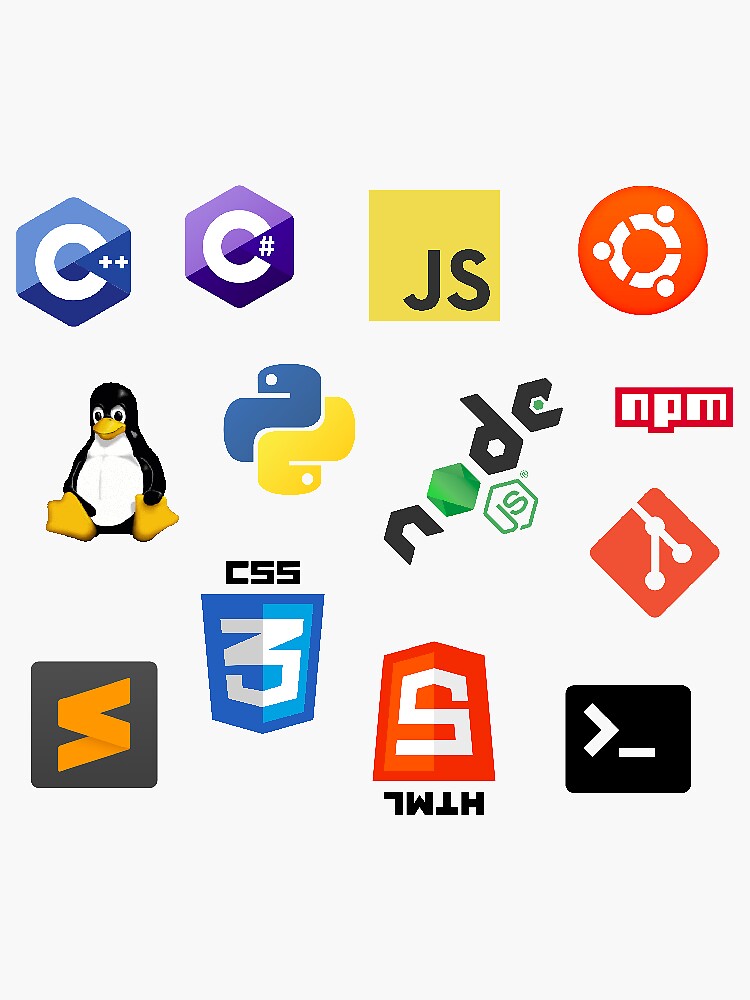 The Good Developer Pack by TMMMeanMachine