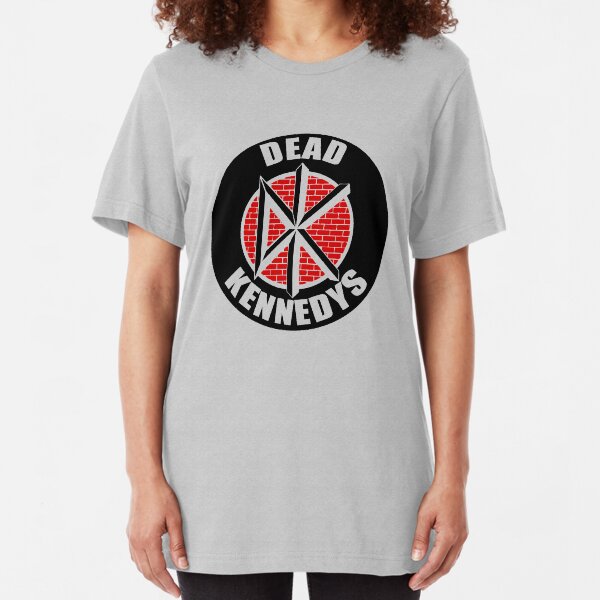 dead kennedys merchandise