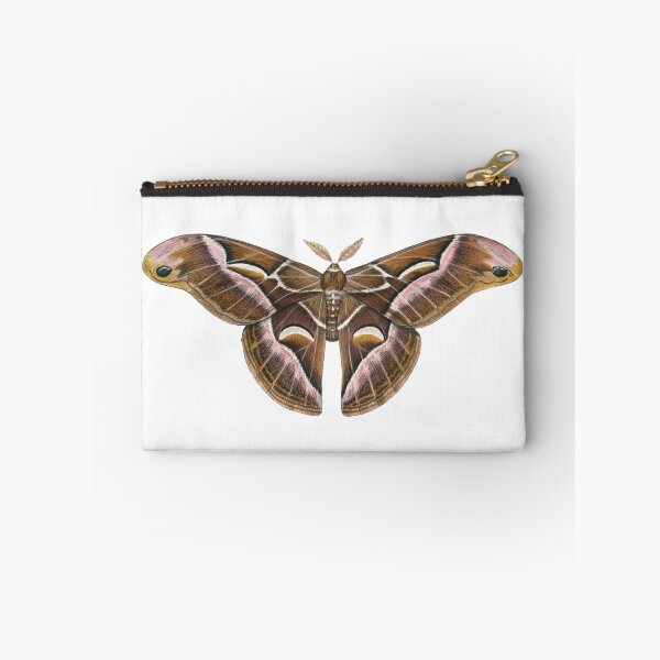 Item preview, Ailanthus Silkmoth (Samia cynthia) designed and sold by JadaFitch.