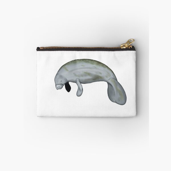 Item preview, West Indian manatee designed and sold by botogabriel.