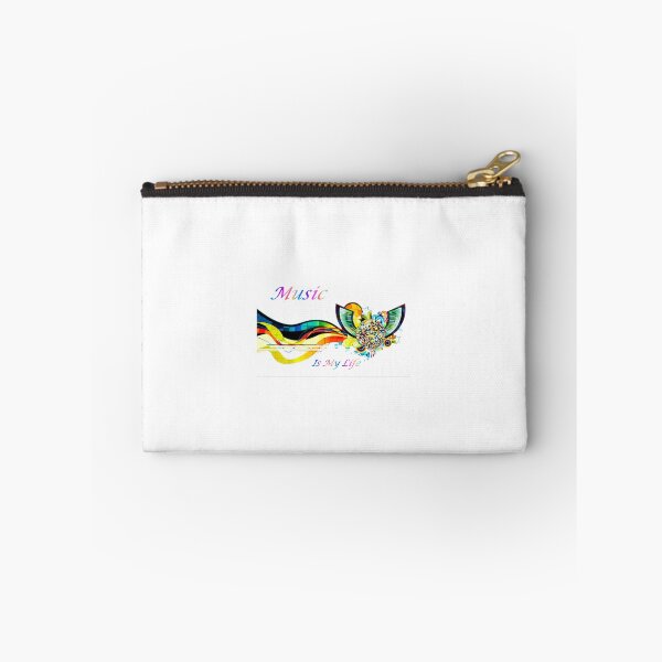 Item preview, Music Is My Life designed and sold by robspencer.