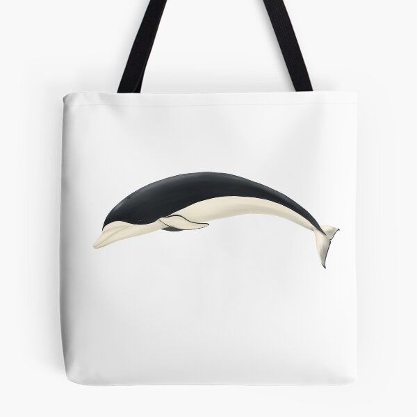 Aperçu de l'œuvre Dauphin baleine franche australe créée et vendue par botogabriel.