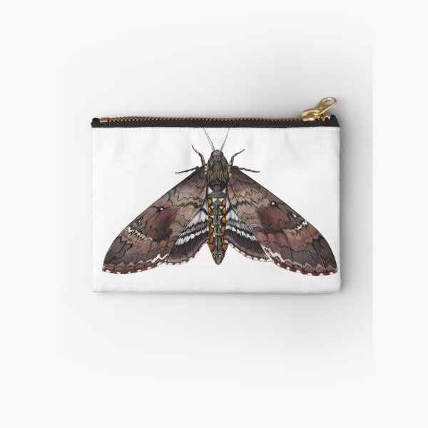 Item preview, Carolina Sphinx (Manduca sexta) designed and sold by JadaFitch.