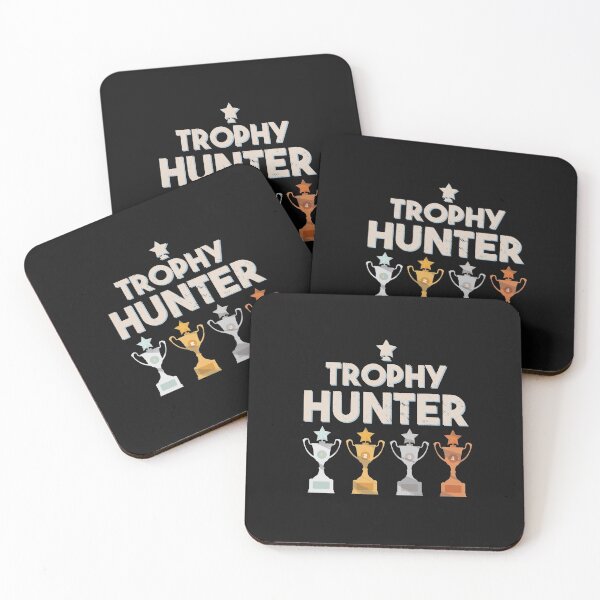 Item preview, Cup hunters, cups, winners designed and sold by DerSenat.