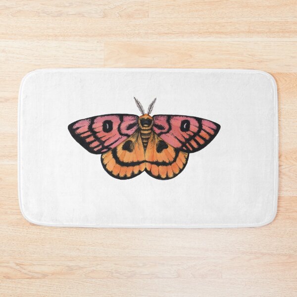 Item preview, Sheep Moth (Hemileuca eglanterina) II designed and sold by JadaFitch.
