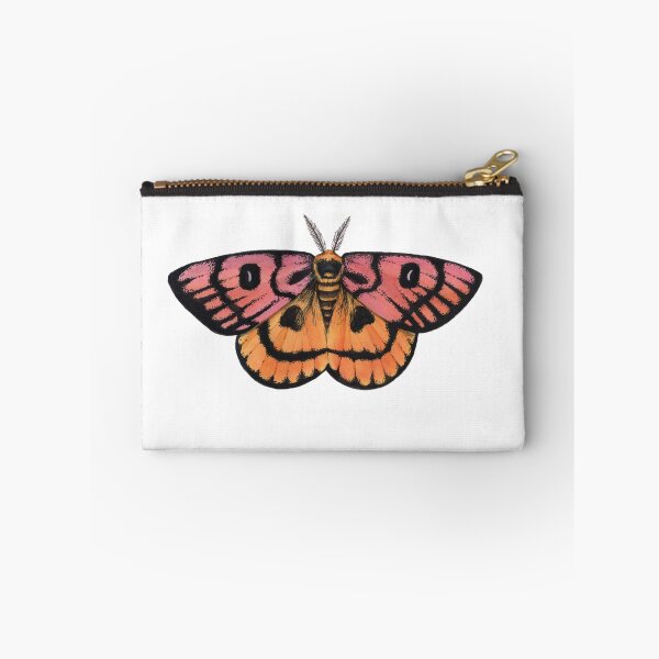 Item preview, Sheep Moth (Hemileuca eglanterina) II designed and sold by JadaFitch.