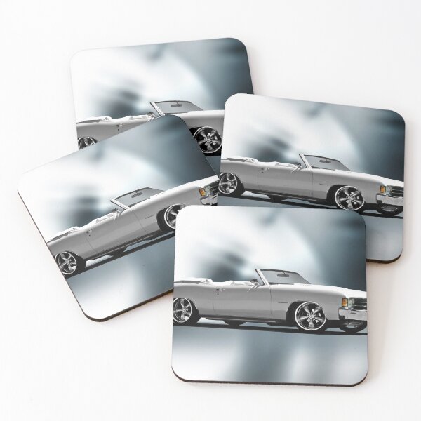 Item preview, 1972 Chevelle Malibu Convertible designed and sold by DaveKoontz.