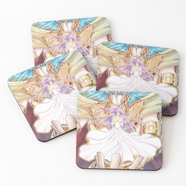 Item preview, Poseidon and Athena designed and sold by botogabriel.