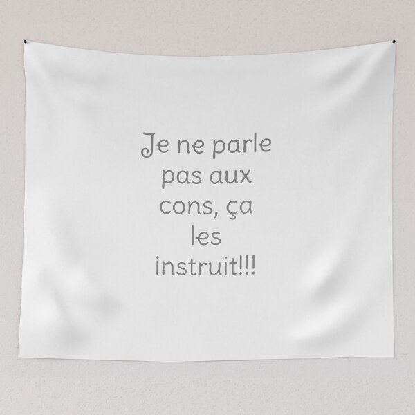 Item preview, Don't Talk To Cons designed and sold by airdrop.