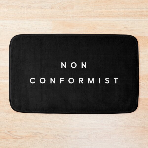 Item preview, NON-CONFORMIST designed and sold by JennieCarolina.