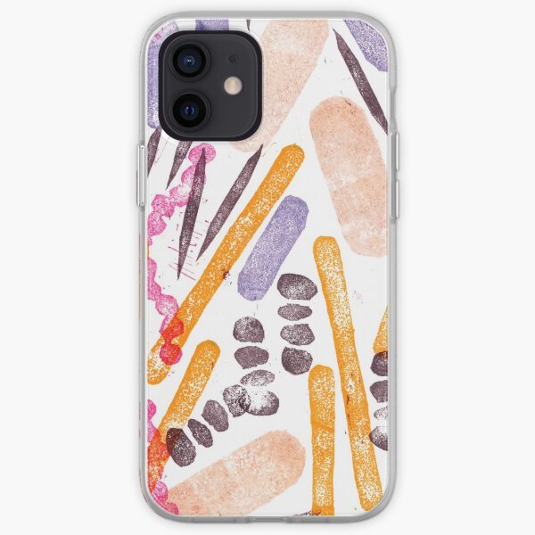 Got guts? iPhone Soft Case