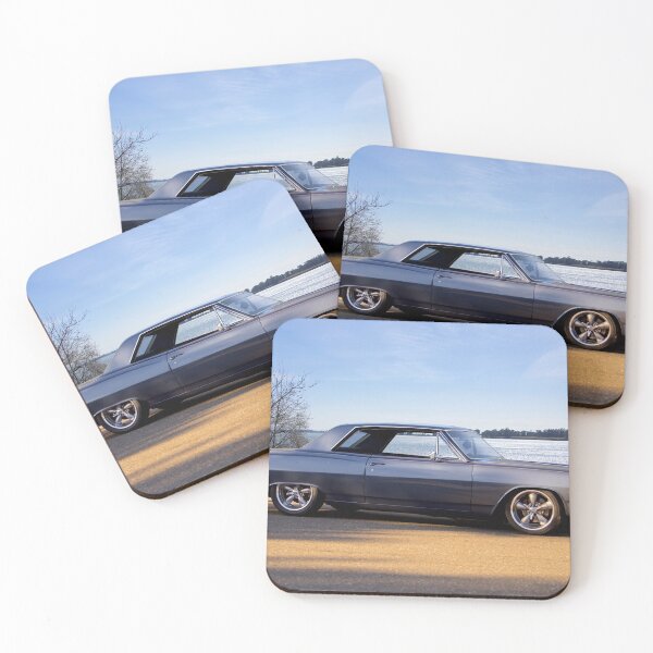 Item preview, 1965 Chevell Malibu SS383 designed and sold by DaveKoontz.