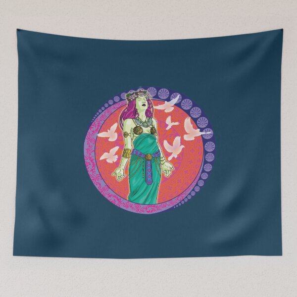 Item preview, Flower Child designed and sold by sheston152.