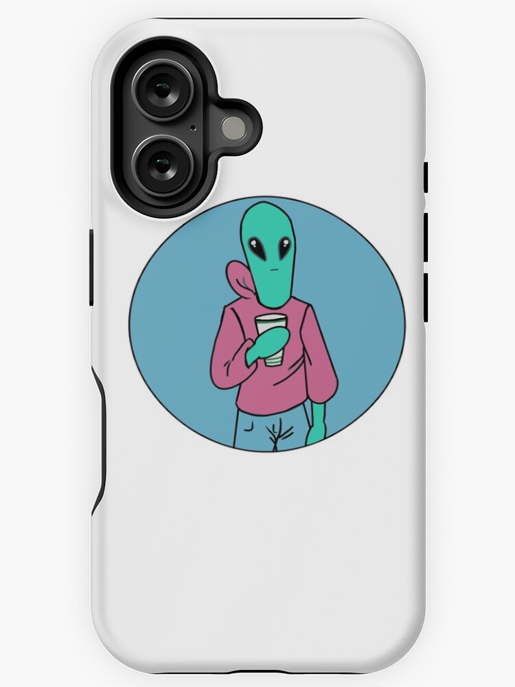 Thumbnail 1 of 4, iPhone Case, designed and sold by Zosimo.