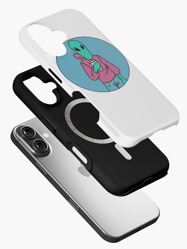 Thumbnail 2 of 4, iPhone Case, designed and sold by Zosimo.