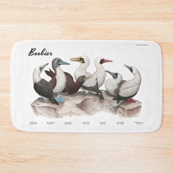 Item preview, Boobies designed and sold by JadaFitch.