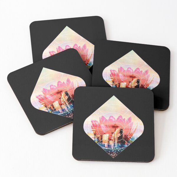 Item preview, City Lotus  designed and sold by Cxsavinx3.