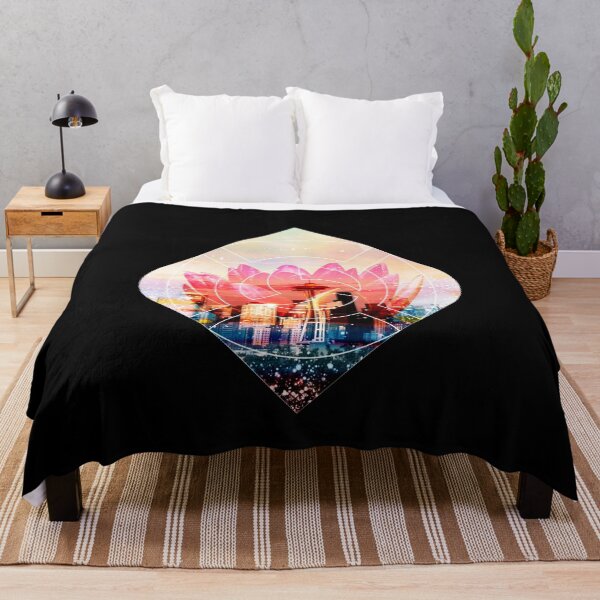 Item preview, City Lotus  designed and sold by Cxsavinx3.