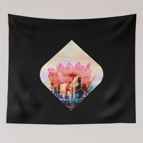 Item preview, City Lotus  designed and sold by Cxsavinx3.
