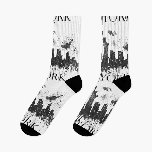 Item preview, New York City Skyline -  22 designed and sold by Prar-Kulasekara.