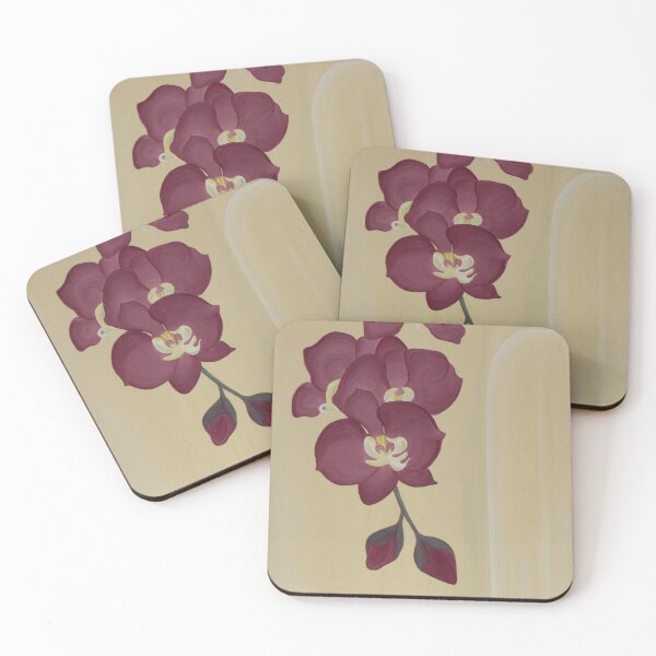 Item preview, Orchide in a vase designed and sold by marinella.