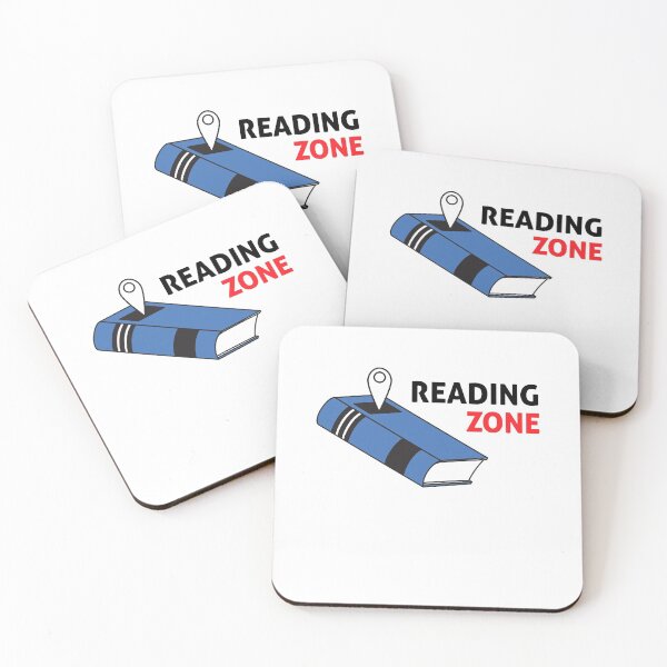 Item preview, Read Zone designed and sold by Charles Froost _.