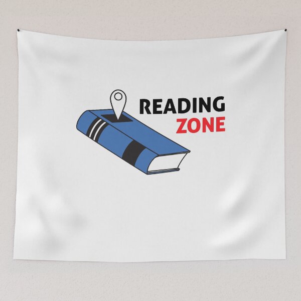 Item preview, Read Zone designed and sold by Charles Froost _.