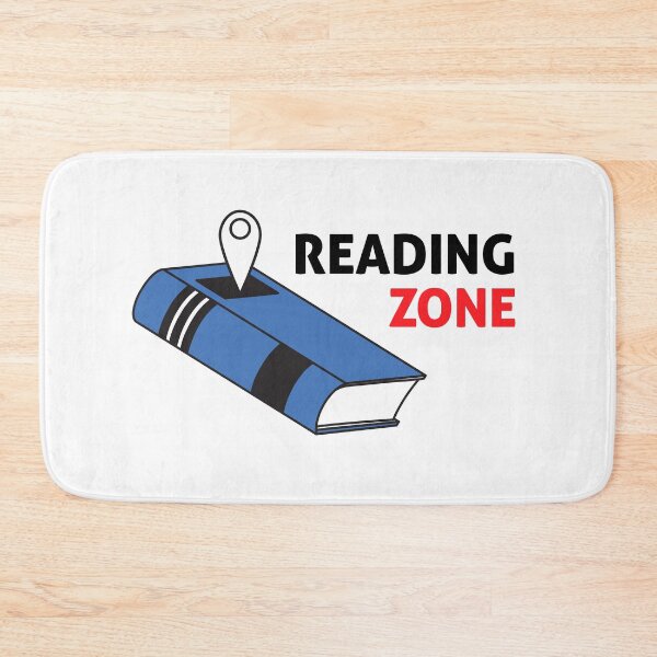 Item preview, Read Zone designed and sold by Charles Froost _.