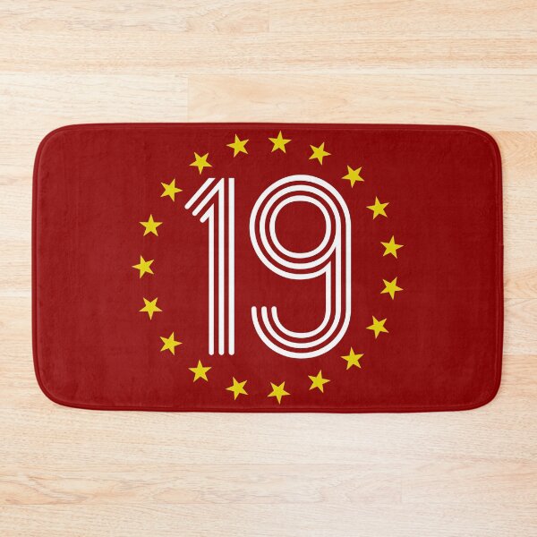 Item preview, 19 Times designed and sold by Texterns.