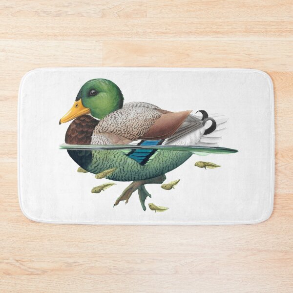 Item preview, Mallard designed and sold by JadaFitch.