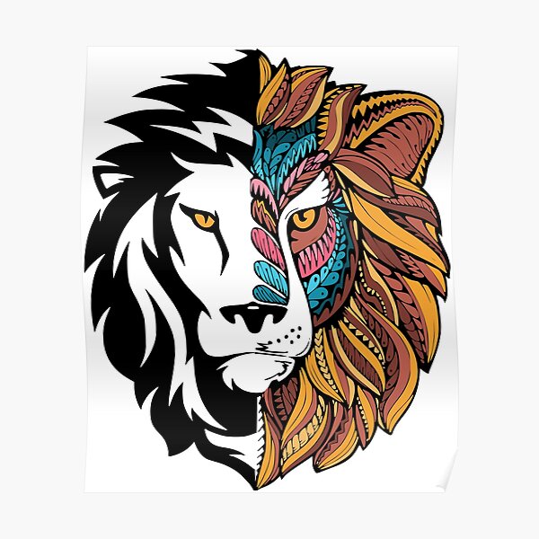 40 Fierce Lion Tattoo Designs  Meaning  The Trend Spotter