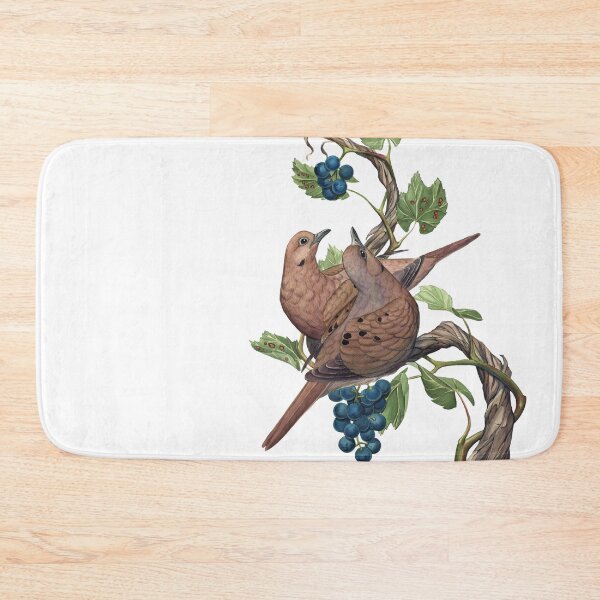 Item preview, Mourning Dove  designed and sold by JadaFitch.