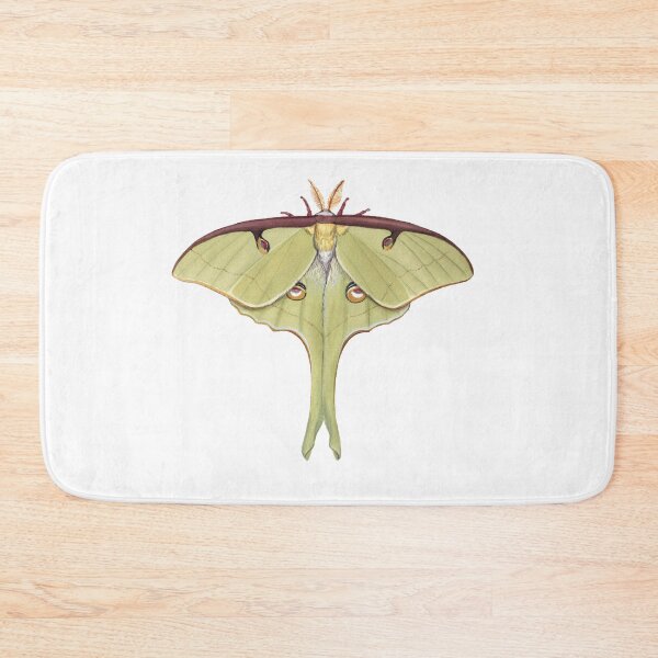 Item preview, Luna Moth (Actias luna) designed and sold by JadaFitch.