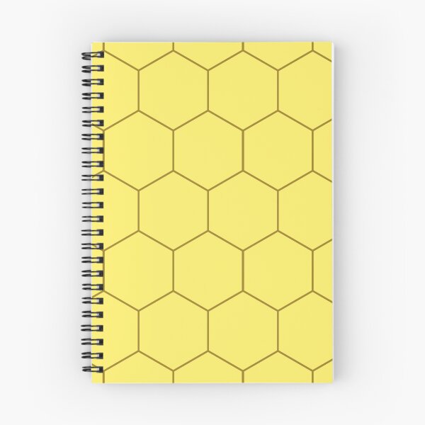 Item preview, Simple Honeycomb Pattern designed and sold by darlingGrim.