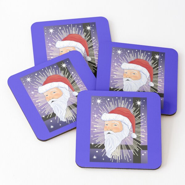 Item preview, Santa Claus designed and sold by sheston152.