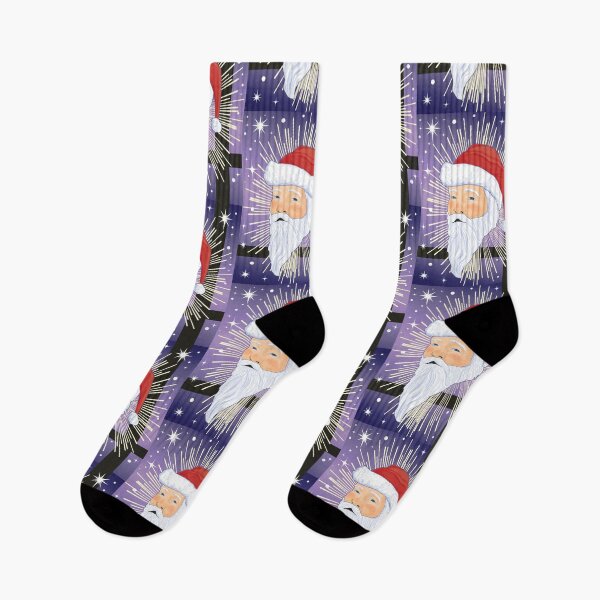 Item preview, Santa Claus designed and sold by sheston152.